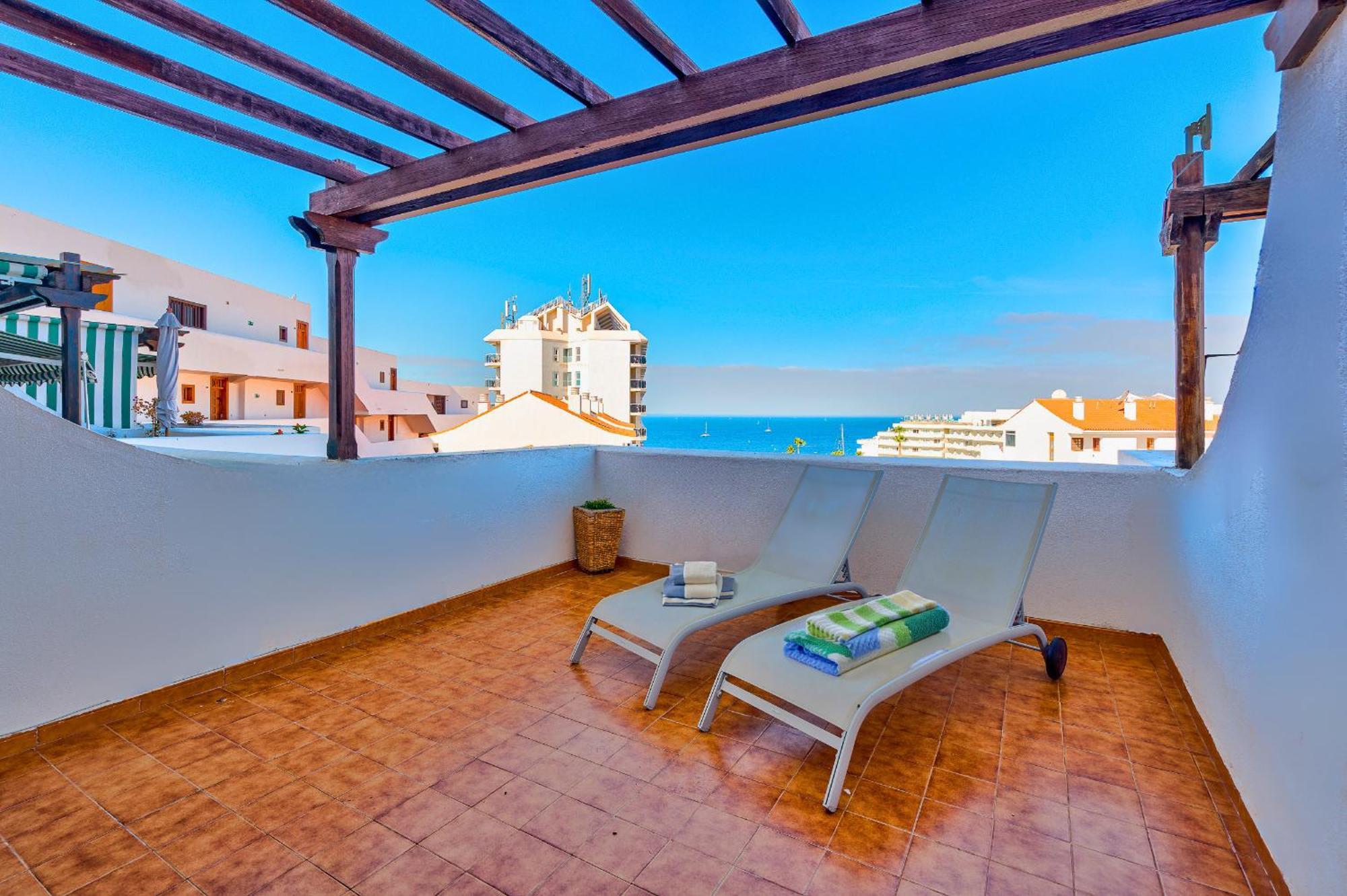 Parque Royal 1A255 Apartment Costa Adeje  Exterior photo